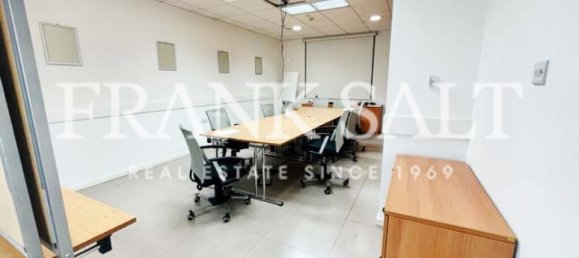 260m² Office in Qormi, Malta No. 12367 15
