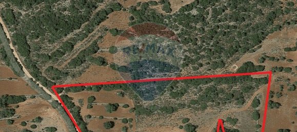  قطعة أرض في Faro, Portugal 13040متر مربع رقم 47554 5