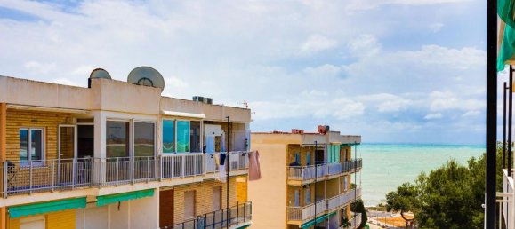 3 bedrooms Penthouse in Alicante, Spain No. 181789 4