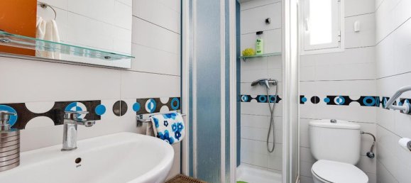 3 bedrooms Penthouse in Alicante, Spain No. 181789 25