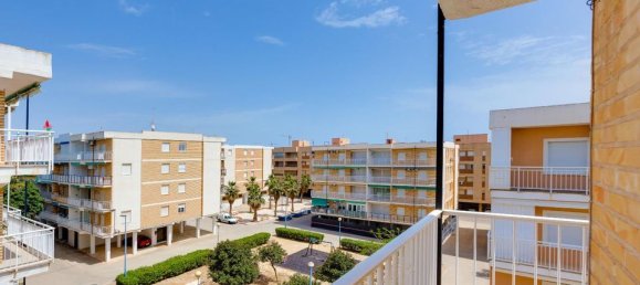 3 bedrooms Penthouse in Alicante, Spain No. 181789 6