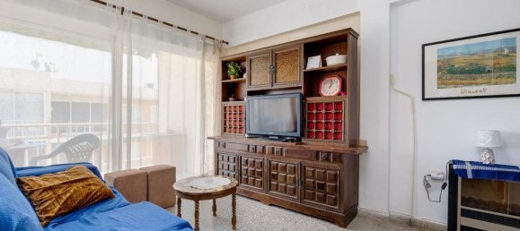 3 bedrooms Penthouse in Alicante, Spain No. 181789 14
