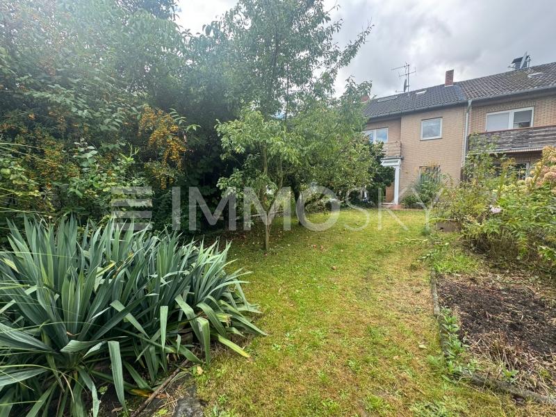 4غرفة تاون هاوس في Cologne, Germany رقم 291415