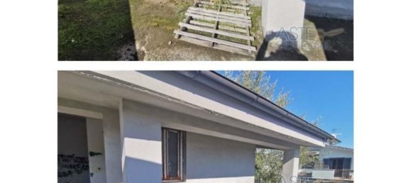 Casa de 11 habitaciónes en Orte, Italy No. 203961 11