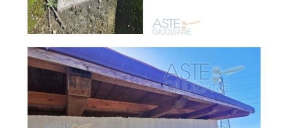 Casa de 11 habitaciónes en Orte, Italy No. 203961 18