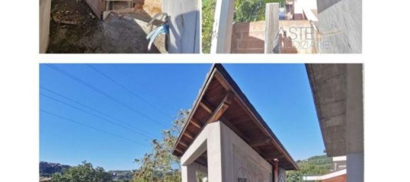 Casa de 11 habitaciónes en Orte, Italy No. 203961 16