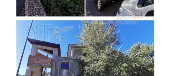 Casa de 11 habitaciónes en Orte, Italy No. 203961 20