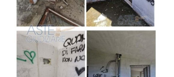 Casa de 11 habitaciónes en Orte, Italy No. 203961 39