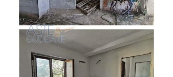 Casa de 11 habitaciónes en Orte, Italy No. 203961 32
