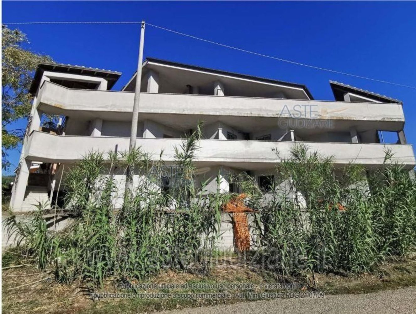 11 rooms House in Orte, Italy No. 203961