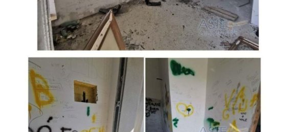 Casa de 11 habitaciónes en Orte, Italy No. 203961 38