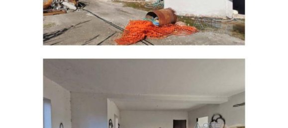 Casa de 11 habitaciónes en Orte, Italy No. 203961 47