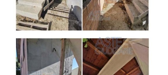 Casa de 11 habitaciónes en Orte, Italy No. 203961 40