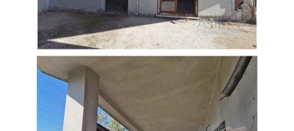 Casa de 11 habitaciónes en Orte, Italy No. 203961 8