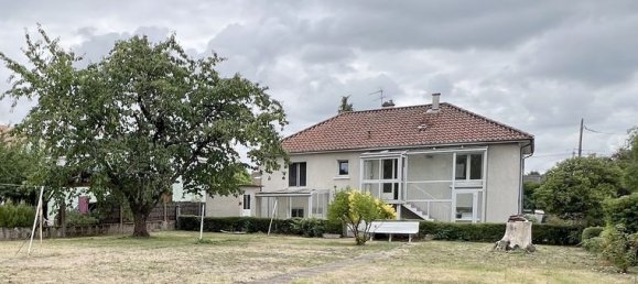 Casa de 4 dormitorios en Buxerolles, France No. 312057 12