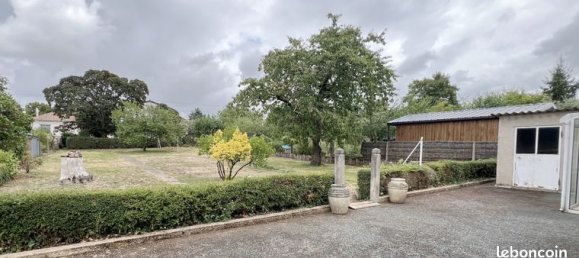 Casa de 4 dormitorios en Buxerolles, France No. 312057 11