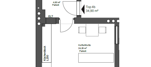 Studio in Jakomini, Austria No. 215919 2