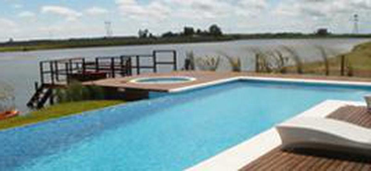  Land in San Vicente, Argentina No. 121519