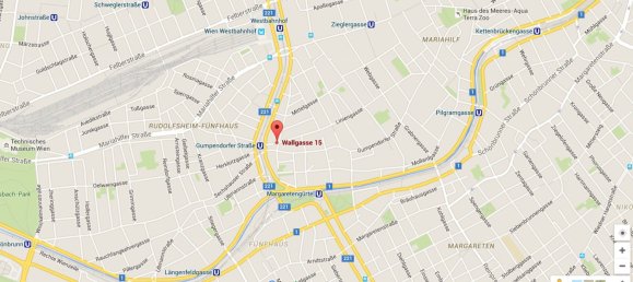  Garage in Mariahilf, Austria No. 129854 4