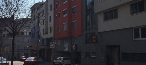  Garage in Mariahilf, Austria No. 129854 2