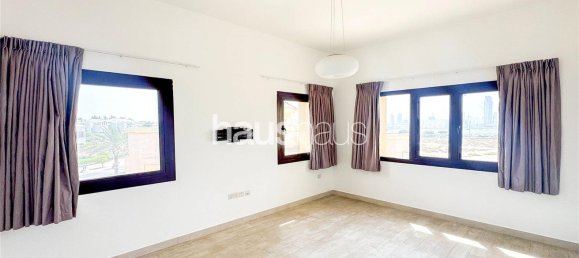 Apartamento T3 em Jumeirah Golf Estates, UAE N.º 100058 4