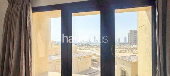 Apartamento T3 em Jumeirah Golf Estates, UAE N.º 100058 7