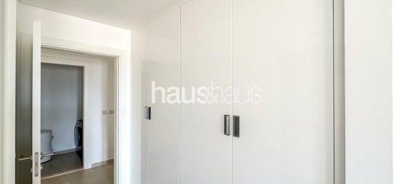 Apartamento T3 em Jumeirah Golf Estates, UAE N.º 100058 13