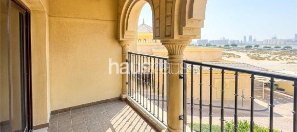 Apartamento T3 em Jumeirah Golf Estates, UAE N.º 100058 8