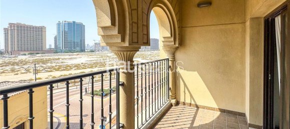 Apartamento T3 em Jumeirah Golf Estates, UAE N.º 100058 9