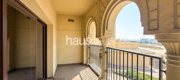Apartamento T3 em Jumeirah Golf Estates, UAE N.º 100058 11