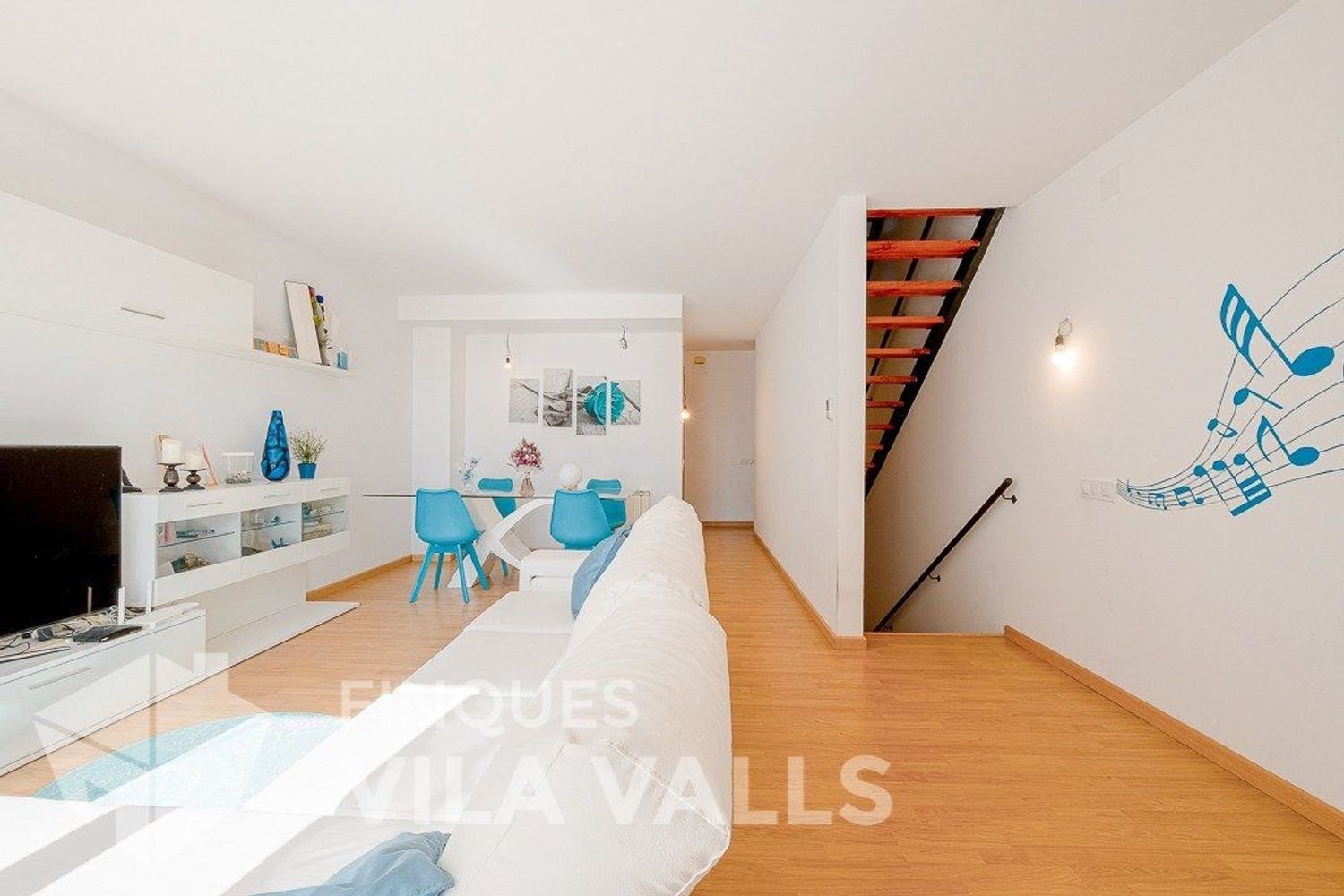 3 Schlafzimmer Haus in Castellterçol, Spain, Nr. 184305