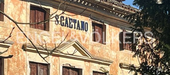 Здание 5796м² в Каорле, Италия № 105545 6