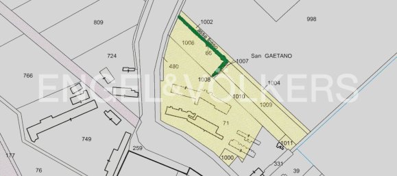 Здание 5796м² в Каорле, Италия № 105545 2