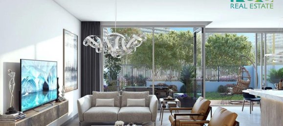 4 bedrooms Townhouse in Mina Al Arab, UAE No. 26763 9