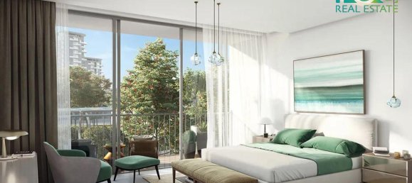 4 bedrooms Townhouse in Mina Al Arab, UAE No. 26763 11