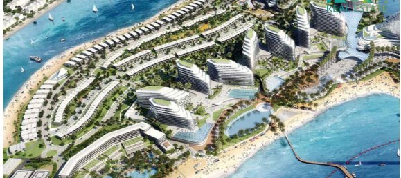 4 bedrooms Townhouse in Mina Al Arab, UAE No. 26763 7