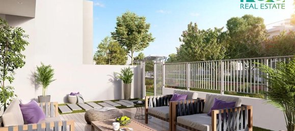 4 bedrooms Townhouse in Mina Al Arab, UAE No. 26763 8