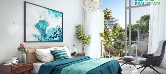 4 bedrooms Townhouse in Mina Al Arab, UAE No. 26763 12