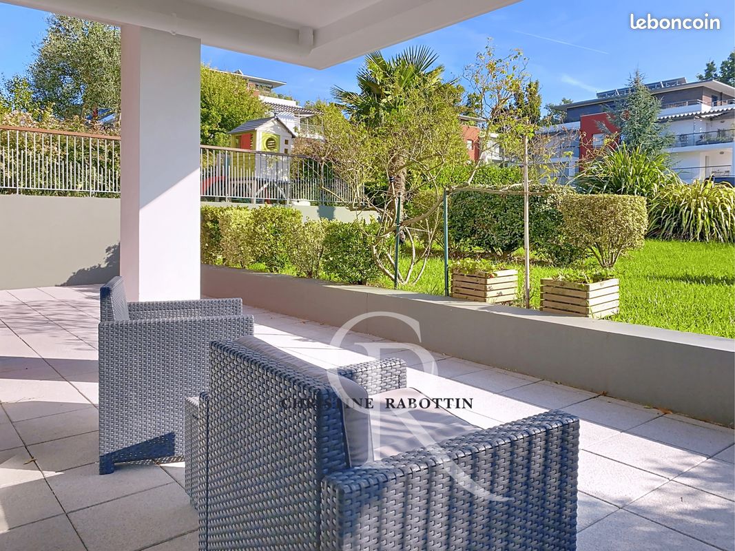 Apartamento T2 em Bayonne, France N.º 335954