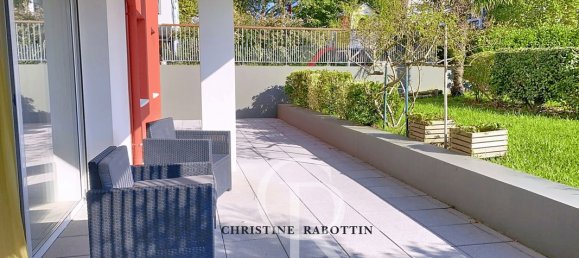 Apartamento T2 em Bayonne, France N.º 335954 2