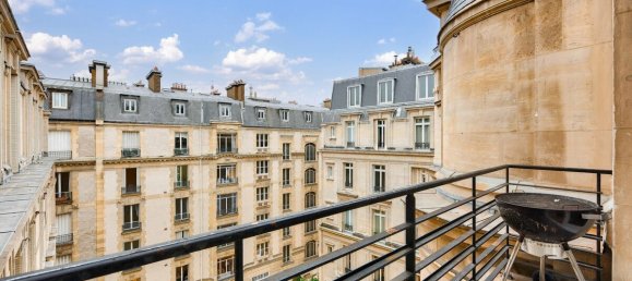 4 Schlafzimmer Wohnung in Paris, France, Nr. 177176 25