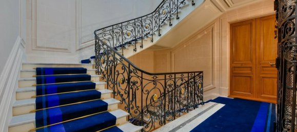 4 Schlafzimmer Wohnung in Paris, France, Nr. 177176 57