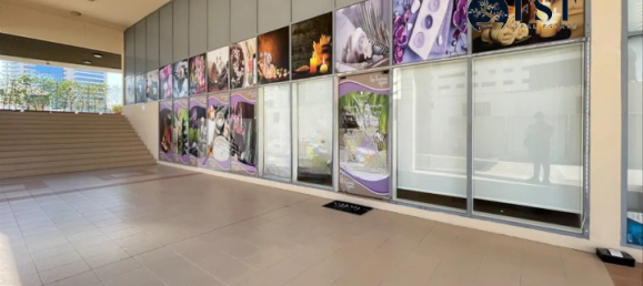 112.3m² Office in Business Bay, UAE No. 14461 3