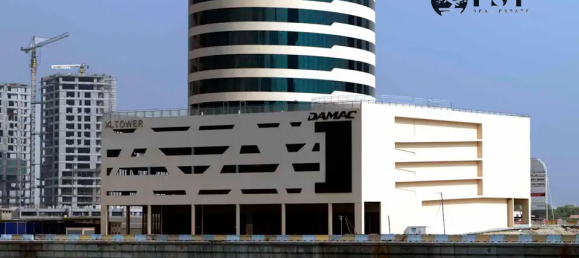 112.3m² Office in Business Bay, UAE No. 14461 8