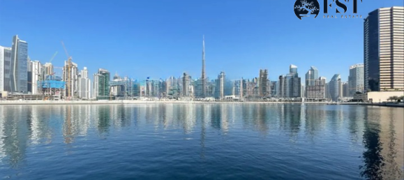 112.3m² Office in Business Bay, UAE No. 14461 5