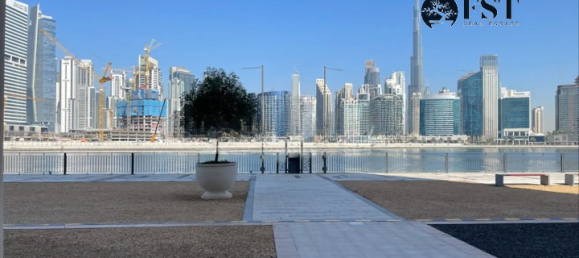 112.3m² Office in Business Bay, UAE No. 14461 6