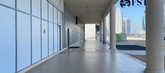 112.3m² Office in Business Bay, UAE No. 14461 4