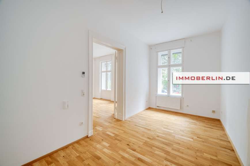 Apartamento de 2 habitaciónes en Kreuzberg, Germany No. 350133