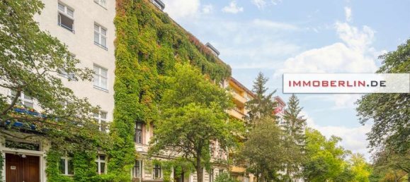 Apartamento de 2 habitaciónes en Kreuzberg, Germany No. 350133 3