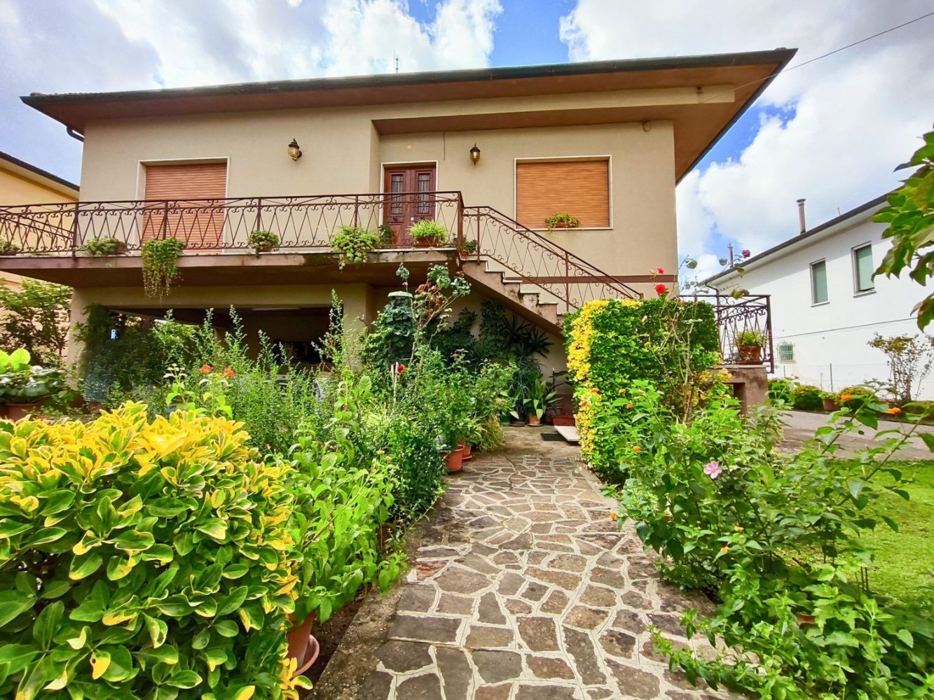 7 Schlafzimmer Villa in San Giuliano Terme, Italy, Nr. 403138